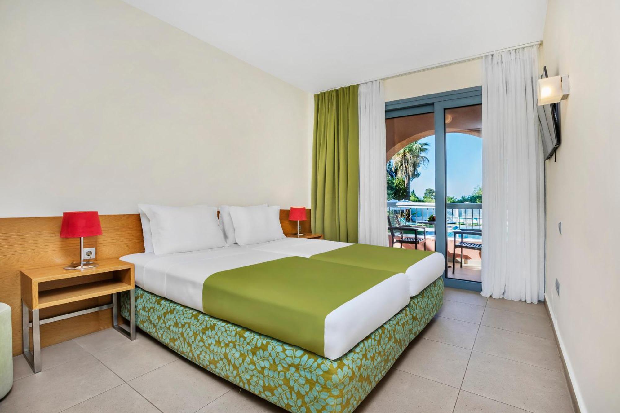 Hotel Hanioti Village Spa Exterior photo