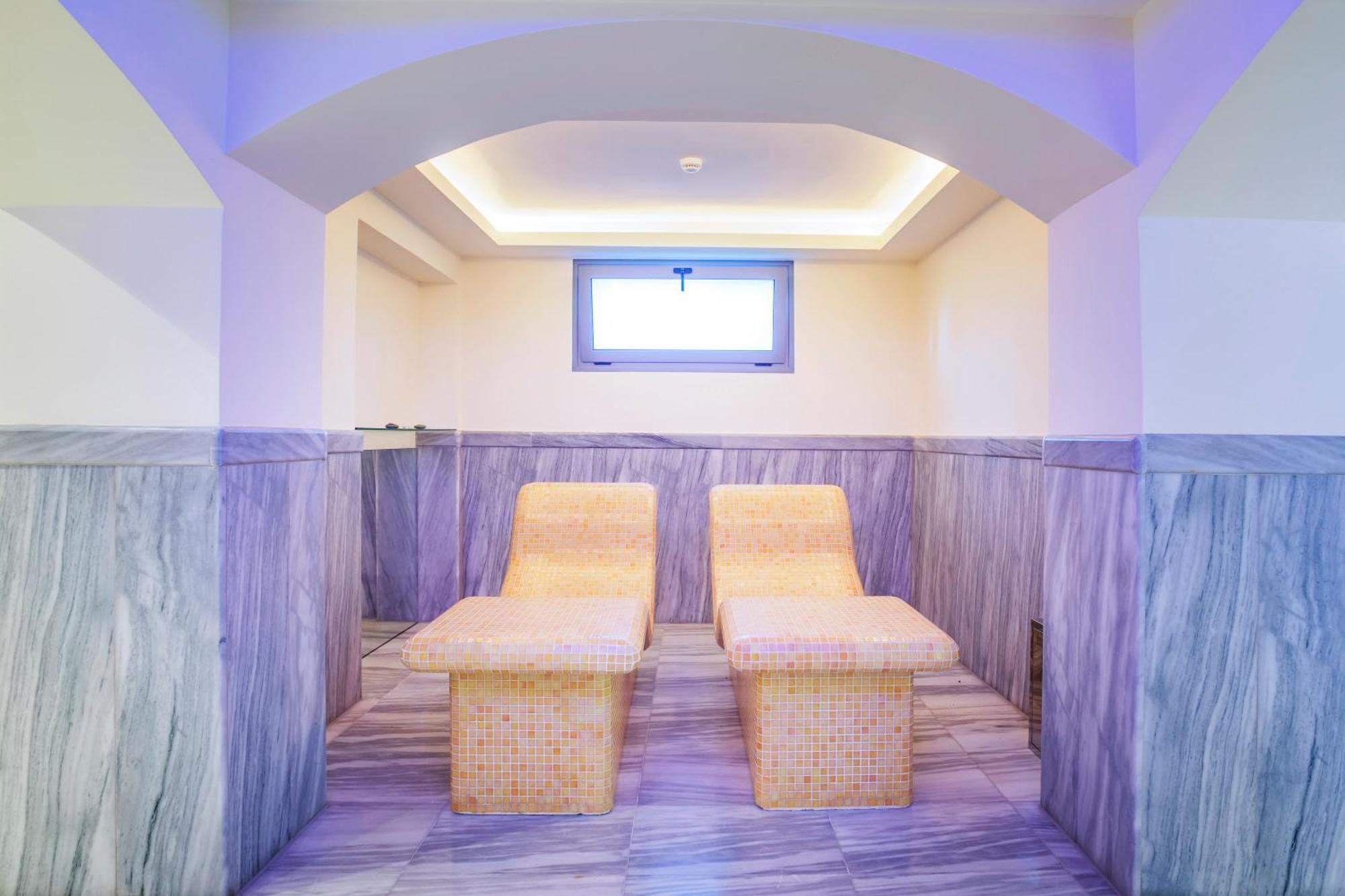 Hotel Hanioti Village Spa Exterior photo